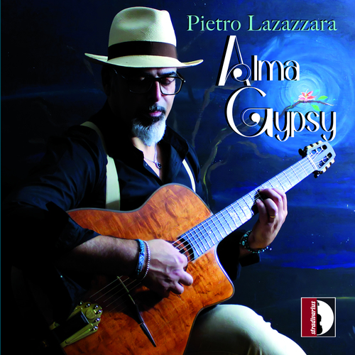 Alma Gypsy