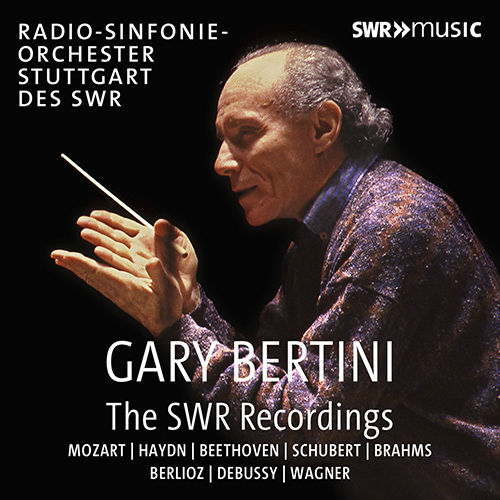 The SWR Recordings – MOZART, W.A. • HAYDN, J. • BEETHOVEN, L. van • (1978–1996)