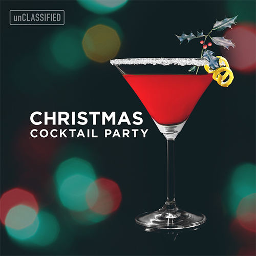 Christmas Cocktail Party