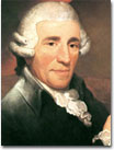 Franz Joseph Haydn