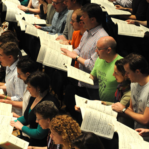 City of London Choir