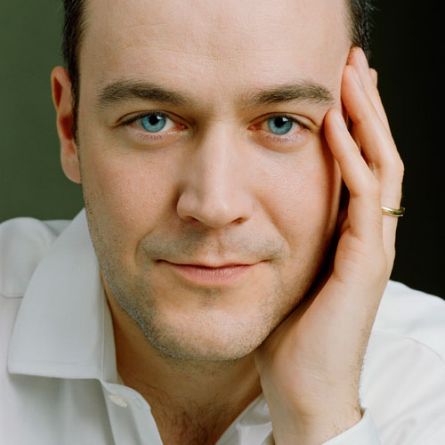 Leon McCawley