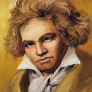 Ludwig van Beethoven