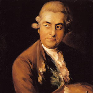 Johann Christian Bach