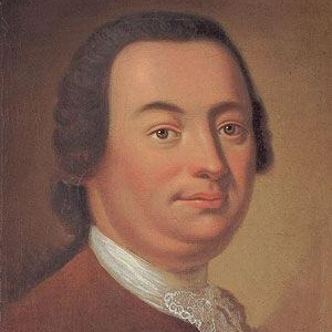 Johann Christoph Friedrich Bach