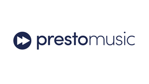 Presto Music