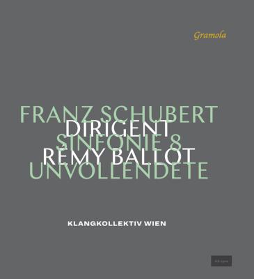 SCHUBERT, F.: Die Unvollendete