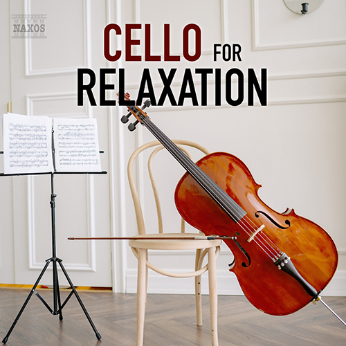 Cello for Relaxation