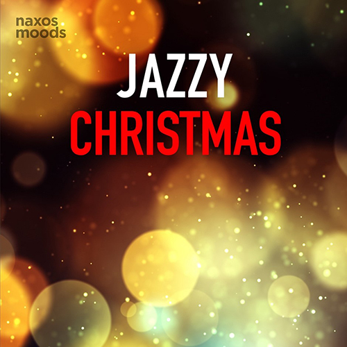 Jazzy Christmas