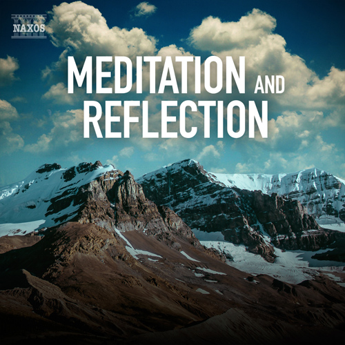 Meditation and Reflection