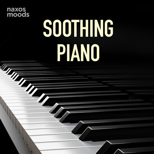 Soothing Piano