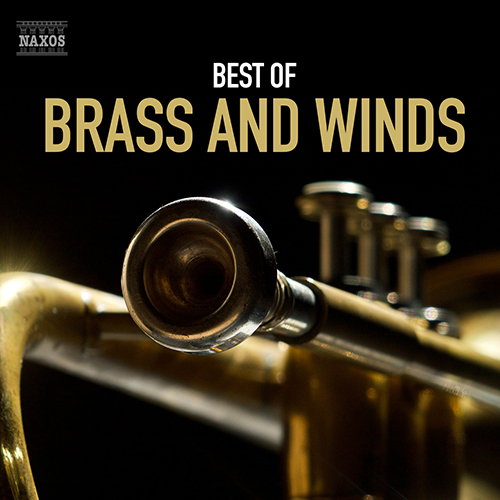 Best of Brass and Wind