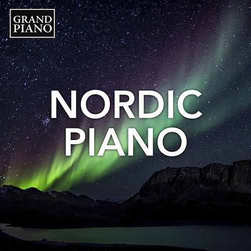 Nordic Piano