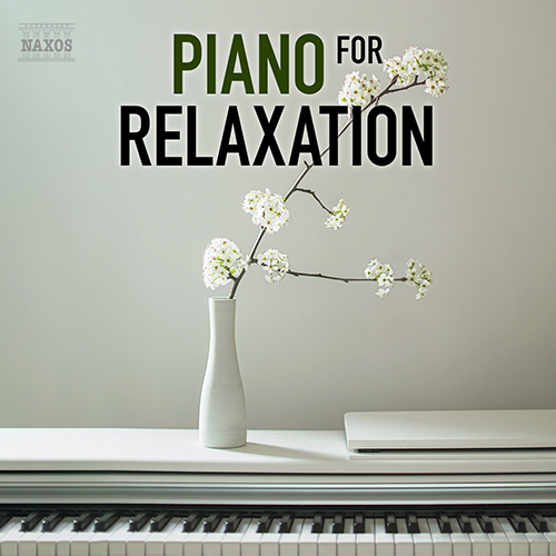 Piano for Relaxation