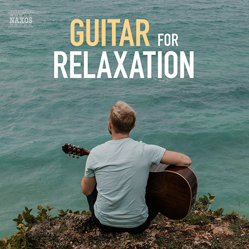 Guitar for Relaxation