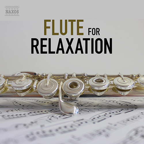 Flute for Relaxation