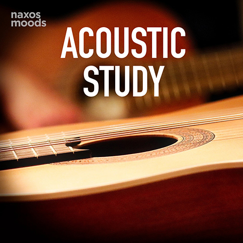 Acoustic Study