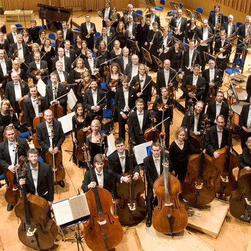 Malmö Symphony Orchestra