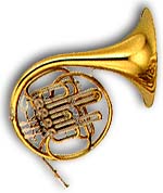 french horn