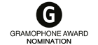 Nomination | Gramophone Classical Music Awards 2024