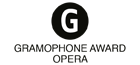 Opera Award Winner | Gramophone Classical Music Awards 2024